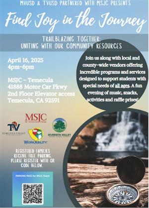 Resource Fair